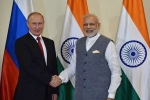 India news, India news, india russia signed nuclear power deal, Narendra modi russia tour