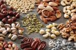 Nuts and Seeds breaking, Nuts and Seeds for breakfast, why should you start your day with nuts and seeds, Healthy