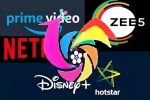 OTT giants Tollywood, Tollywood OTT deals market, ott giants slash telugu content budgets, Studios