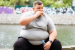 Obesity Vs Chronic Diseases link, Obesity Vs Chronic Diseases link, how obesity is fueling chronic diseases, X ray