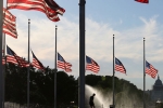 Flags to Fly at Half -Mast, Dayton shooting, el paso ohio shootings trump orders flags to fly at half mast as mark of solemn respect for victims, El paso