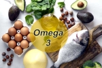 Omega-3 fatty acids breaking, Omega-3 fatty acids, how omega 3 fatty acids can boost hormone health, Health benefits