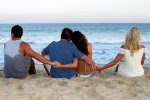 monogamous, monogamous, open relationships are just as happy as couples, Love and relationship