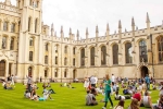 Times Higher Education, Global University Rankings, oxford named world s best in global university rankings, Castle