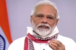 COVID updates from PM, PM Modi addresses nation, pm modi talks about covid 19 will the lockdown extend, Chief ministers