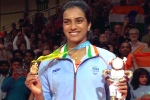 PV Sindhu latest updates, PV Sindhu latest updates, pv sindhu scripts history in commonwealth games, Pv sindhu
