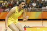 PV Sindhu into the Olympic 2016 finals, PV Sindhu into the Olympic 2016 finals, pv sindhu ups india s olympic ante with women power, Rio olympics 2016