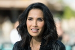 Padma, tuna, padma lakshmi makes it clear cut for all chai tea lovers, Padma lakshmi