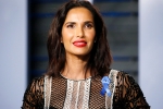 padma lakshmi husband, padma lakshmi parents, indian american tv personality padma lakshmi appointed as undp goodwill ambassador, Padma lakshmi