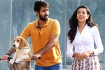 Paper Boy rating, Paper Boy movie review, paper boy movie review rating story cast and crew, Santosh shobhan