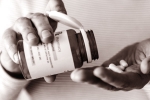 Paracetamol for liver, Paracetamol risk, paracetamol could pose a risk for liver, Stress