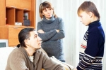 Strict Parents, Strict Parenting latest, parents should be strict about these things, Healthy habits