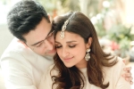 Parineeti Chopra and Raghav Chadha new updates, Parineeti Chopra and Raghav Chadha new updates, parineeti chopra gets engaged, Pm in rajya sabha