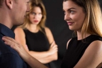 Marriages, Infidelity, how to know if your partner is cheating on you, Infidelity