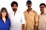 People Media Factory, Pawan Kalyan BRO, pawan kalyan joins bro, Ketika sharma