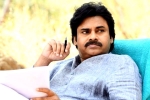 Pawan Kalyan movie updates, Pawan Kalyan latest, pawan kalyan creative works to produce 15 films, Kcr