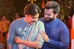 Samuthirakani, Pawan Kalyan breaking news, pawan kalyan and sai tej for a remake, Pawan kalyan creative works