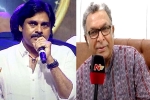 Janasena, Pawan Kalyan BRO, pawan kalyan was misinformed about kollywood, Dr v srinivas rao