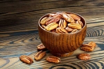 Pecans doctor advice, Pecans consumption, all about pecans and their health benefits, Dessert