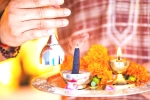 puja at home, daily pooja mantras in sanskrit, easy way to perform daily puja at home, Hymns