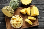 bromelain, Brazilian, pineapples as a possible wound healer recent brazilian study supports the claim, Brazilian study