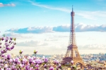 Holiday in France, Holiday in France breaking, are you planning for a holiday to france, Tickets