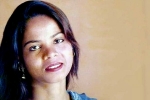 Trump, refugee, u s senator rand paul seeks political asylum for asia bibi, Asia bibi