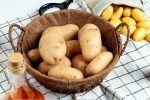 Potatoes for Skin Health tips, Potatoes for Skin Health breaking, how to use potatoes for skin health, Face masks