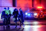 Prague Shooting news, Prague Shooting video, prague shooting 15 people killed by a student, Police chief