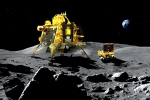 ROver operations, chandrayaan 3, pragyan has rolled out to start its work, Isro chairman