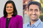 Congressional Progressive Caucus, Jayapal, pramila jayapal ro khanna elected to powerful congressional caucus, Indian american leaders