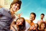 Premalu rating, Premalu movie review and rating, premalu movie review rating story cast and crew, Amul