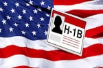 Donad Trump, IT companies, us to stop premium h1 b program for 6 months, Kansas shooting