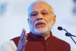 Narendra modi speech, Modi BC AD, prime minister narendra modi speech in parliament highlights, Congress leaders