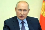 Vladimir Putin, Vladimir Putin heart attack, vladimir putin suffers heart attack, Vladimir putin