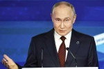 Vladimir Putin Nuclear Weapons breaking news, Vladimir Putin Nuclear Weapons breaking, putin allows broader use of nuclear weapons, Election campaign