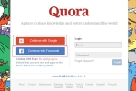 Quora in Hindi, Quora in Hindi, quora launches in hindi to roll out in other languages soon, Quora in hindi