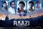 review, review, raazi hindi movie, Raazi official trailer