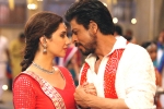 Shah Rukh Khan updates, Shah Rukh Khan, raees 3 days collections, Raees