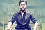 SRK, SRK, raees five days collections, Mahira khan