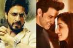 Raees new, Yami Gautam, raees vs kaabil massive clash ahead, Mahira khan