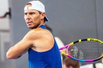 Rafael Nadal achievement, Rafael Nadal achievement, tennis legend rafael nadal announces retirement, Serena williams