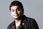 AR Rahman latest updates, AR Rahman news, rahman back to oscar nominations, Slumdog millionaire