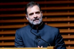 Rahul Gandhi USA trip, Rahul Gandhi news, rahul gandhi in usa tour hello mr modi, Congress leader