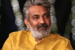 SS Rajamouli remuneration, SS Rajamouli dream film, ss rajamouli about his dream project, Mahabharata