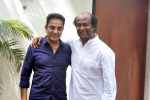 AP government, Nandi awards 2014, rajini and kamal thanks ap for the honour, Andhra pradesh government