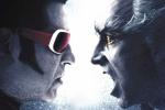 2.0, Rajinikanth, first look rajinikanth s 2 0, Movie posters