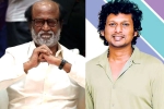 Rajinikanth, Rajinikanth and Lokesh Kanagaraj film updates, rajinikanth and lokesh kangaraj to join hands, Ashish