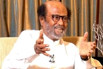 Rajinikanth career, Rajinikanth breaking news, rajinikanth to bid goodbye for movies, Rajinikanth 2 0 movie