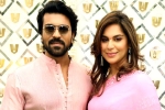 Ram Charan and Upasana latest, Ram Charan and Upasana girl, ram charan and upasana welcome a baby girl, Upasana kamineni